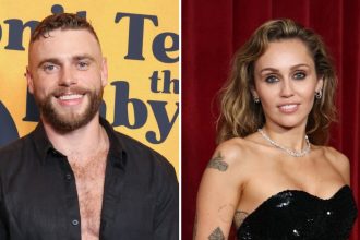 Gus Kenworthy Talks Being Linked to Miley Cyrus Before Coming Out as Gay