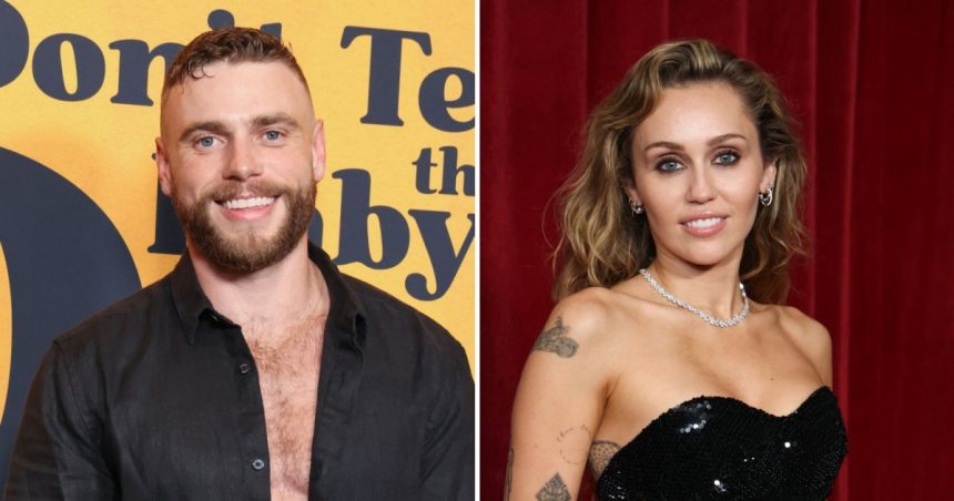 Gus Kenworthy Talks Being Linked to Miley Cyrus Before Coming Out as Gay