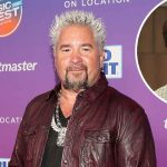 Guy Fieri Reveals Unrecognizable ‘New Look’ on His 58th Birthday