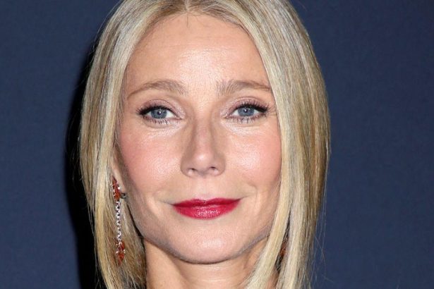 Gwyneth Paltrow Reveals Her Odd New Wellness Habits For Sleep, Eating