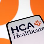 HCA Healthcare forecasts 2026 profit above estimates on medical care demand