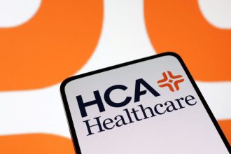 HCA Healthcare forecasts 2026 profit above estimates on medical care demand