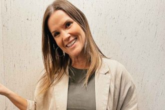 HGTV Star Leslie Davis Confirms Divorce After Engagement News Confusion