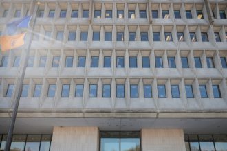 HHS, UnitedHealth Senate callout, NIH: Morning Rounds