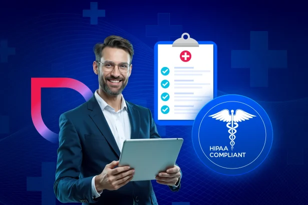 HIPAA Compliance Checklist for Software Development