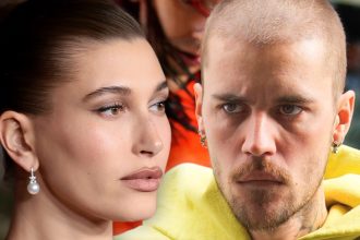 Hailey Bieber Denies Reposting Video About Alleged Abuse From Justin