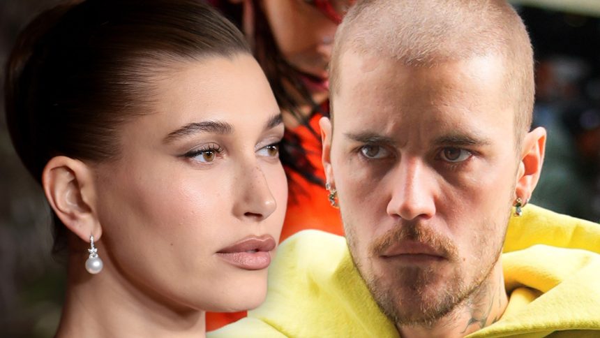 Hailey Bieber Denies Reposting Video About Alleged Abuse From Justin