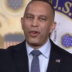 Hakeem Jeffries Says Trump Administration Criminals Will Be Prosecuted
