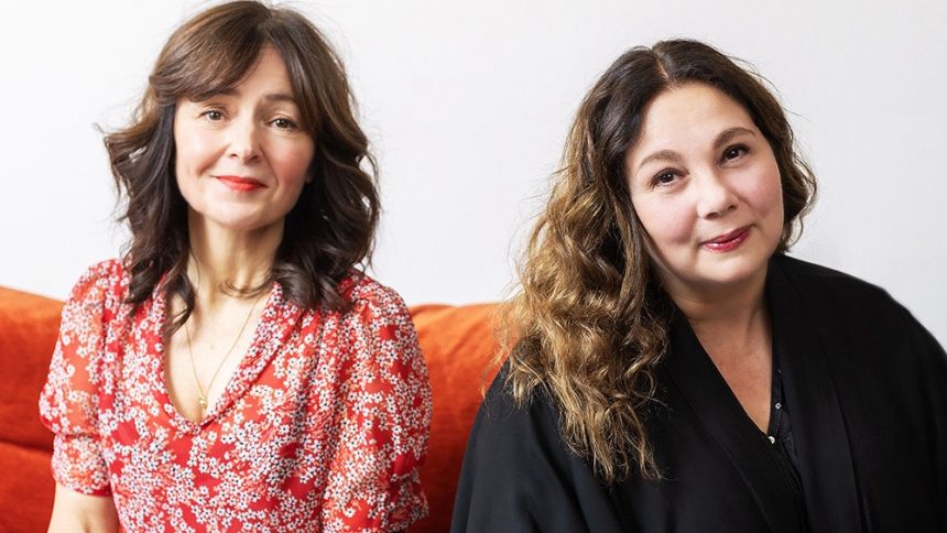 ‘Happy Valley’ Label Lookout Point Names ‘Conclave’ Producer as CEO