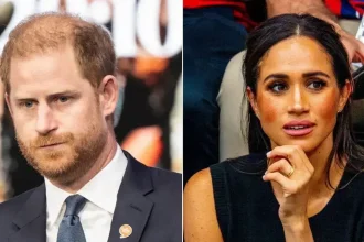Harry And Meghan’s ‘Brutal’ Fight Over UK Return Exposed