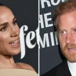 Harry & Meghan ‘At War’ Again Over Her Same Old Defiance