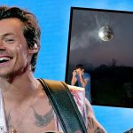 Harry Styles Announces Disco-Influenced 4th Solo Album, Ending Hiatus