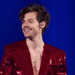 Harry Styles Announces New Album After Mysterious Video and Website