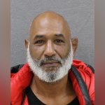 Hateful NYC sex offender threatens to kill Jews, NYPD cops and feds