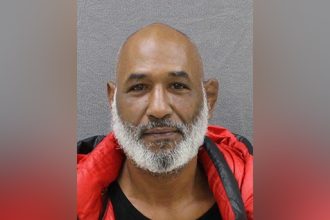 Hateful NYC sex offender threatens to kill Jews, NYPD cops and feds