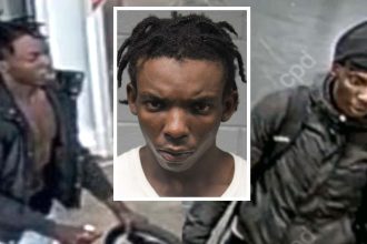 He attacked and robbed pregnant woman in the Loop while on electronic monitoring, officials say