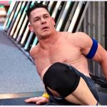 “He finally gave up”- Top AEW star on John Cena’s retirement match; explains why he smiled before tapping out