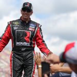 He read the letters you sent