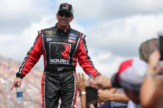 He read the letters you sent