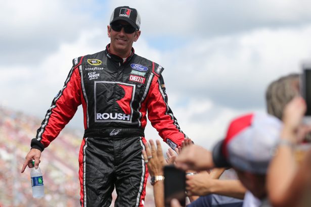 He read the letters you sent