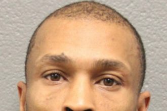 He shot a woman while wearing an ankle monitor during SAFE-T Act ‘free movement’ time, officials say