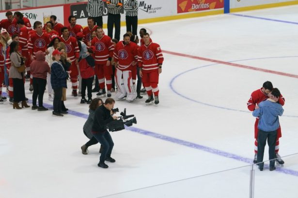 ‘Heated Rivalry’ Tops Charts as WBD Posts Record Olympics Streaming