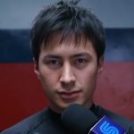 ‘Heated Rivalry’ Hudson Williams on Dark Side of Sudden Fame