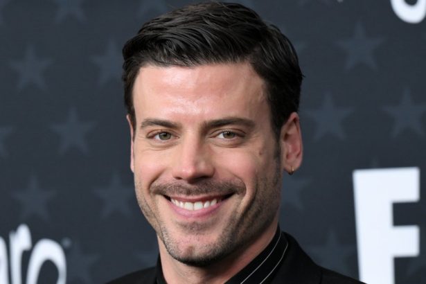 Heated Rivalry’s François Arnaud on Miley Cyrus Doing Season 2 Music