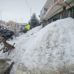 Heavy snow and rainfall kill 61 people in Afghanistan : NPR