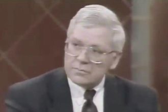 Heber Jentzsch Scientology’s Longtime ‘President’ Dea At 90 Years Old