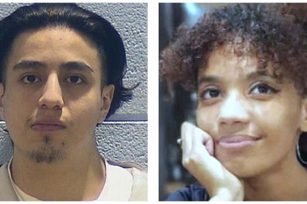 Helmet camera captured motorcyclist killing pedestrian at 73 mph; he gets 4 years in prison