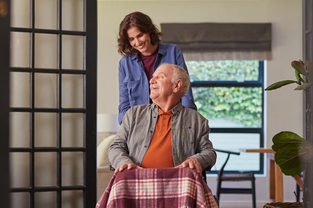 Helping Others May Be an Easy Way to Keep Your Brain Young, Study Finds : ScienceAlert