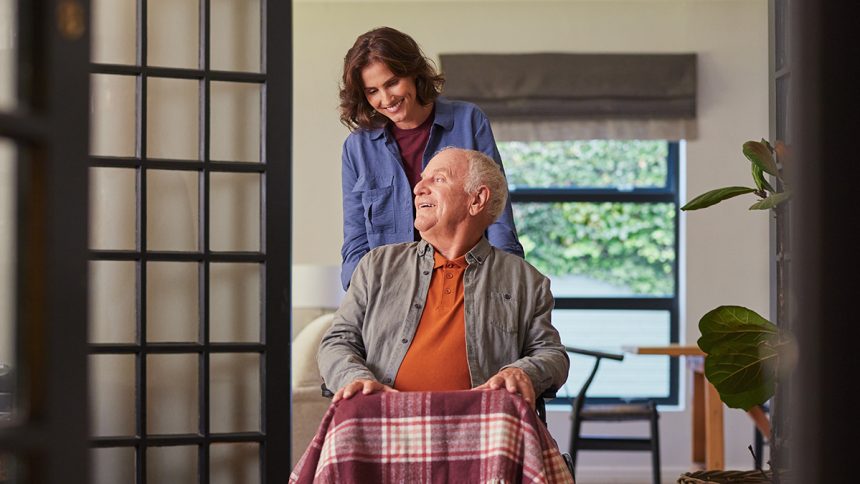 Helping Others May Be an Easy Way to Keep Your Brain Young, Study Finds : ScienceAlert