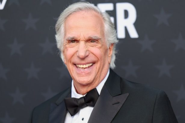 Henry Winkler to Star in ‘Last Chance Lawyer’ Comedy in Works at NBC
