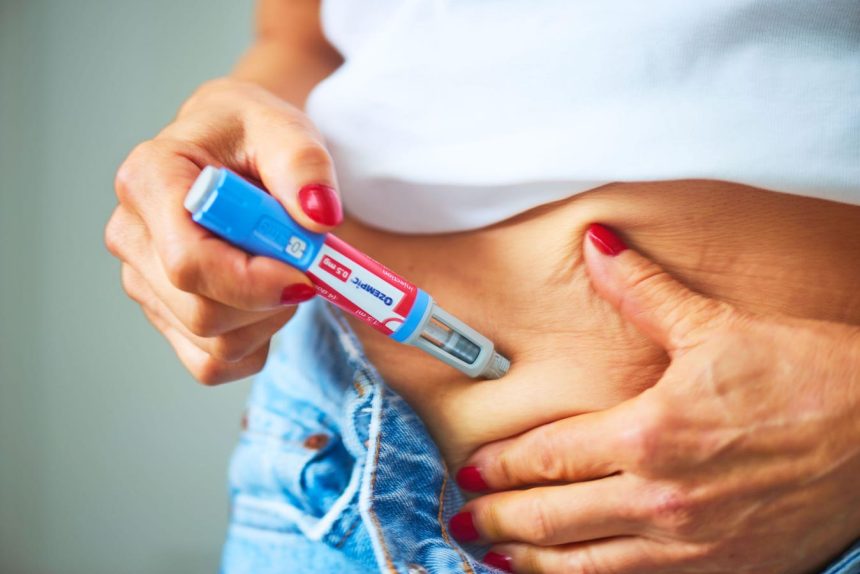 Here’s What Happens When You Stop GLP-1 Weight Loss Drugs