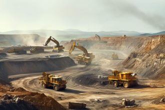 Here’s Why Freeport-McMoRan (FCX) Slipped in Q3