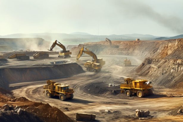 Here’s Why Freeport-McMoRan (FCX) Slipped in Q3