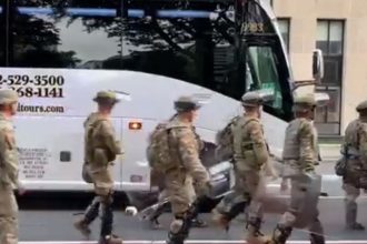 Here’s Why Trump’s Insurrection Act Threat Against Minnesota Will Fail