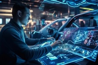 Here’s Why Visteon Corporation (VC) Rose in Q3