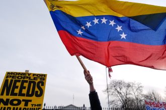 Here’s a list of U.S. officials opposing Trump’s invasion of Venezuela : NPR