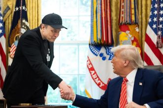 Here’s how much the world’s richest people made in 2025