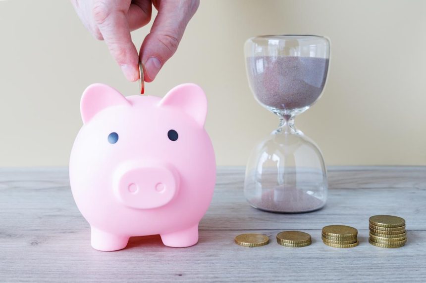 Here’s how much you’d earn by putting ,000 in a CD for 5 years