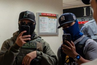 Here’s the tech powering ICE’s deportation crackdown 