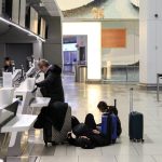 Here’s what airlines owe you amid winter storm Fern