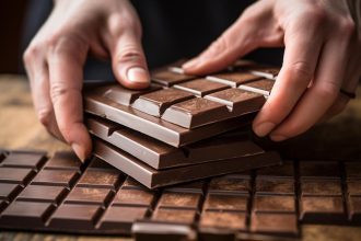 Hershey (HSY) Upgraded at Piper Sandler as Cocoa Pressure Eases