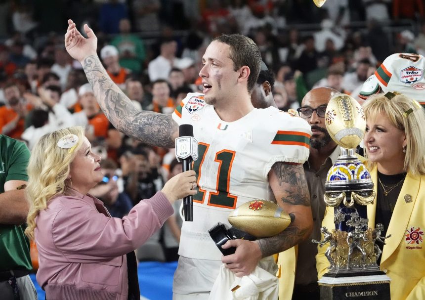 “He’s a guy I think could be a career backup” 