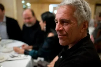 High-Ranking Politician Pal of Epstein Faces Calls to Strip Him of Honors