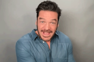 ‘High School Musical’ Star Bart Johnson Says Film Sunk His Career at First