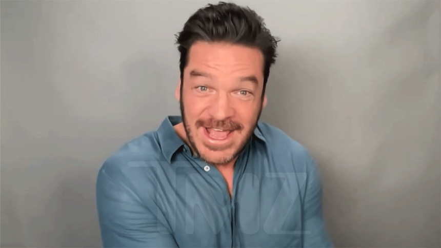 ‘High School Musical’ Star Bart Johnson Says Film Sunk His Career at First