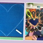 Hilary Statum Shares How To Create a Classroom Heart